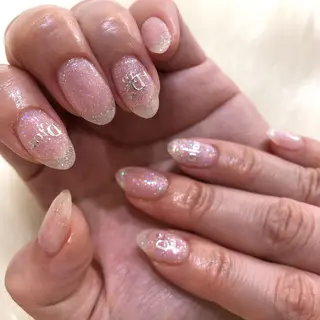 ネイル Nes.Nail所属・Miyagi Asamiのネイルデザイン