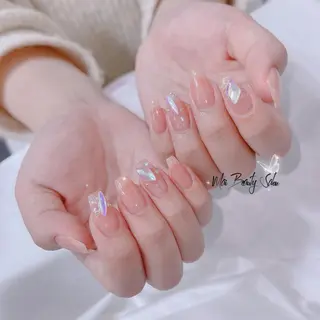 ネイル MaiBeauty HaNaのネイルデザイン