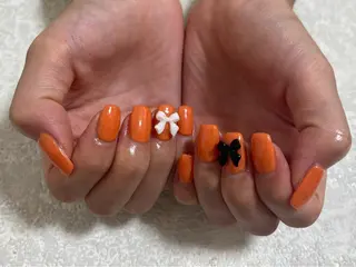 ネイル kikinail 溝の口のネイルデザイン