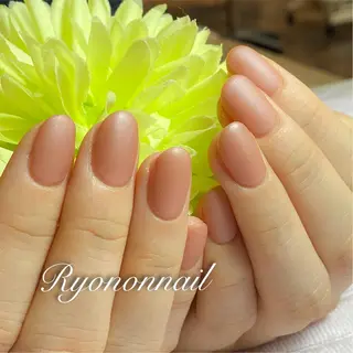 ネイル Ryononnail(リョノンネイル)所属・Ryononnail 上谷典子のネイルデザイン