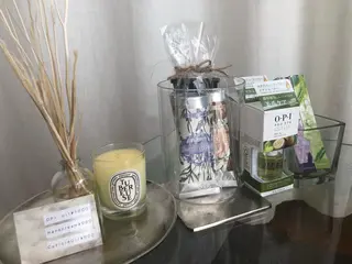 ネイル LINON所属・【LINON】 airiのネイルデザイン