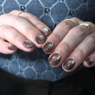 ネイル Miu 川越東口ネイルサロンのネイルデザイン