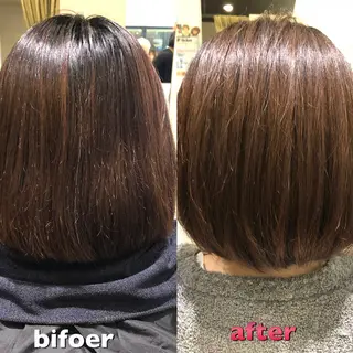 メンズ 🫧ヘッドスパ専任 🫧谷口恵美🫧のヘアスタイル