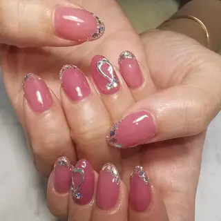 ネイル reve あやののネイルデザイン