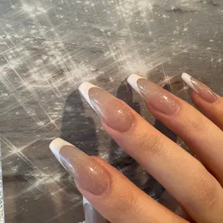 ネイル Tokki Nail所属・Tokki Nailのネイルデザイン