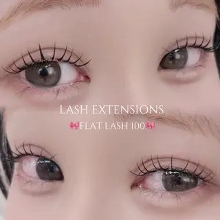 マツエク・マツパ michi【️ミチ】 NANA🎀のマツエク・マツパデザイン