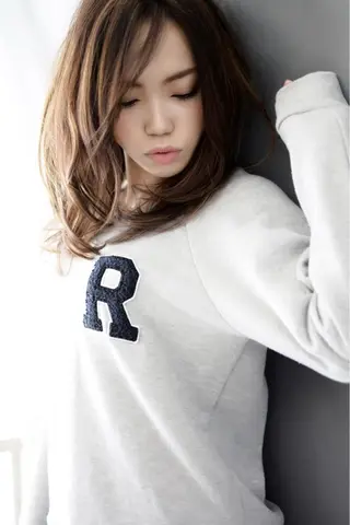 セミロング カラー 斉藤 正敏のその他イメージ