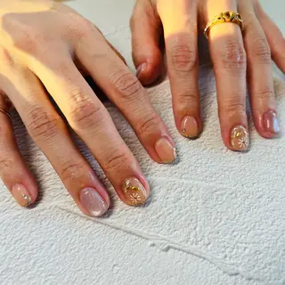 ネイル Briwa✨nail 💅enoi ❤︎のネイルデザイン