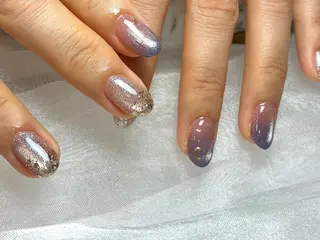 ネイル Mia nail 【平尾駅すぐ】のネイルデザイン