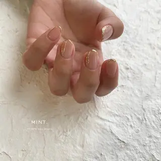 ネイル nailist Maiのネイルデザイン