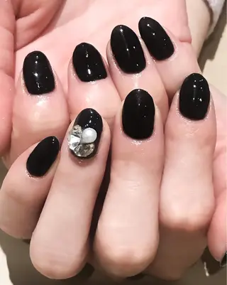 ネイル Nyanco Nailのネイルデザイン