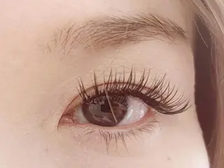 マツエク・マツパ eyelash momoのマツエク・マツパデザイン