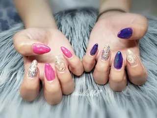 ネイル Nail salon Coco所属・Nail salon Coco【溝の口駅】のネイルデザイン