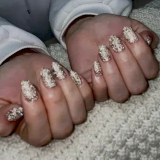 ネイル Lavender Beauty所属・Lavender Beauty あやののネイルデザイン