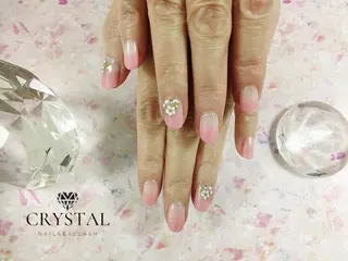 ネイル CL Nailのネイルデザイン