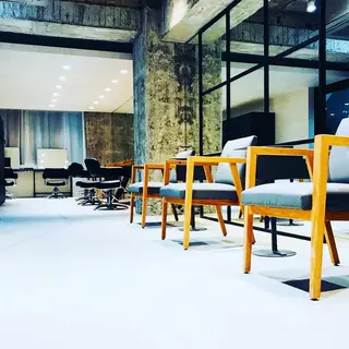 髪質改善🌈縮毛矯正 荻原 達矢のヘアスタイル