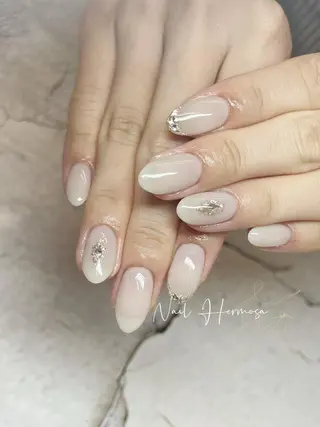 ネイル ネイル エルモサのネイルデザイン