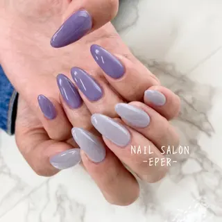 ネイル ネイルサロン -EPER-エペルのネイルデザイン