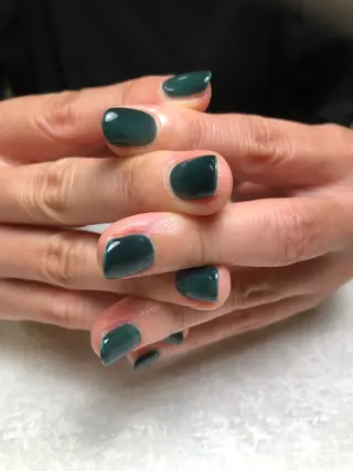 ネイル ツカモト エリコのネイルデザイン