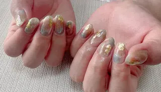 ネイル t. yoshizawaのネイルデザイン