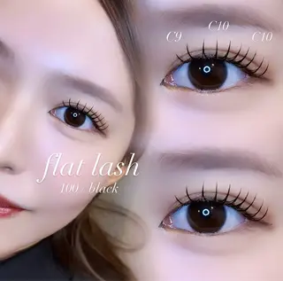 マツエク・マツパ eyelash by MOCA所属・moca 🎀のマツエク・マツパデザイン