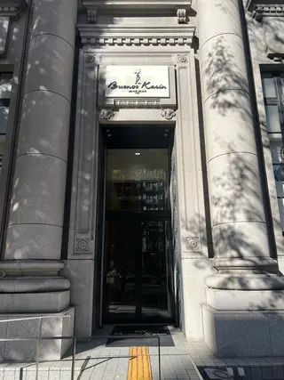 ネイル M Seshimoのネイルデザイン