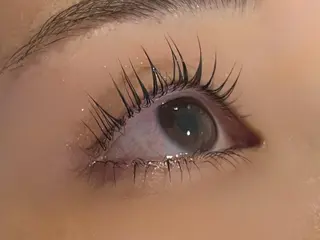 マツエク・マツパ Kashi 🎀のマツエク・マツパデザイン