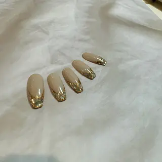 ネイル Girasol YUKIのネイルデザイン