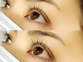 マツエク・マツパ cafe＆beauty est所属・北向 あなんのマツエク・マツパデザイン