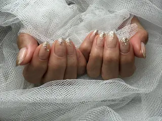 ネイル ✩ miyuのネイルデザイン