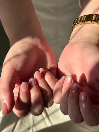 ネイル Ma Ariのネイルデザイン