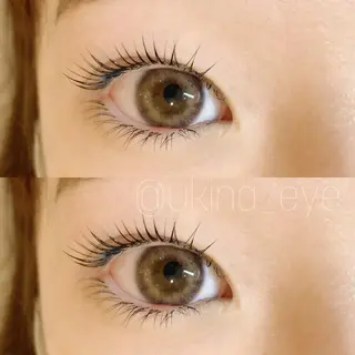 マツエク・マツパ Roco'Lush カジ ユキナのその他イメージ