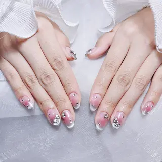 ネイル 🤎Yun nail salon🤎のネイルデザイン