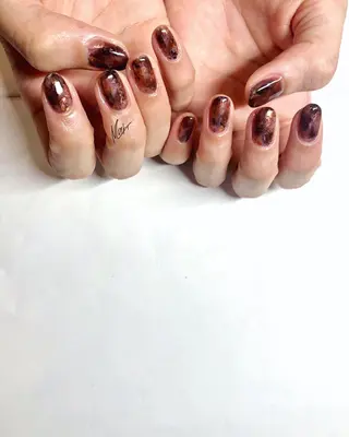 ネイル a marikoのネイルデザイン