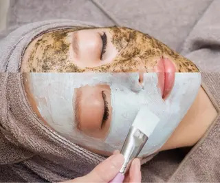 肌質改善・毛穴サロン Chéfiaのエステ・リラクイメージ