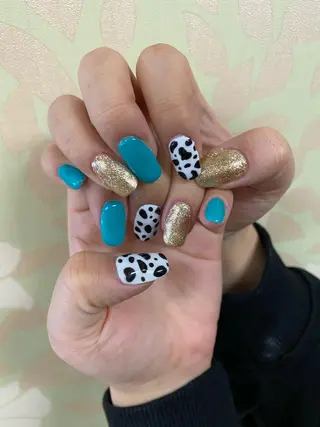 ネイル MIMI RUSH 安城 jubilee店所属・鍋田 彩歌のマツエク・マツパデザイン