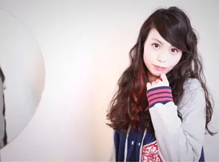 NAP hair owariasahi所属・モリヒロ マサシのその他イメージ