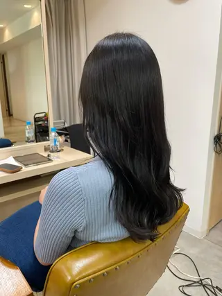 カラー メンズモデル/金山・ 栄美容院/田口流名のヘアスタイル