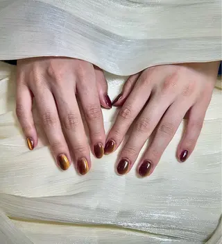 ネイル 🎀 NaNa_nailのネイルデザイン