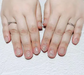 ネイル hairsalon556所属・hairsalon 556のネイルデザイン
