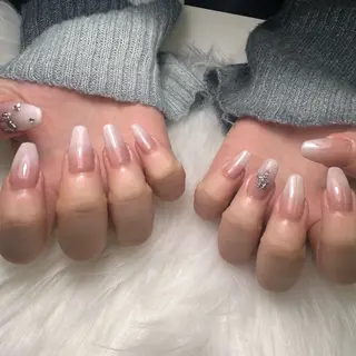ネイル nailsalon Aymé所属・【Aymé】 AMIのネイルデザイン