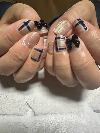 ネイル e.nail所属・🍎吉田 恵里🍎のその他イメージ