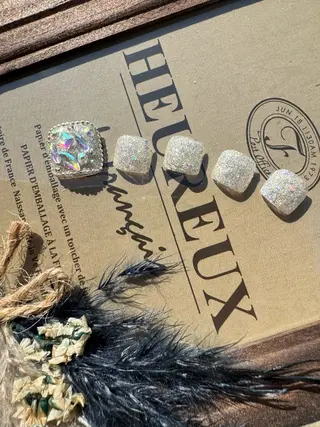 ネイル ToA nailのネイルデザイン