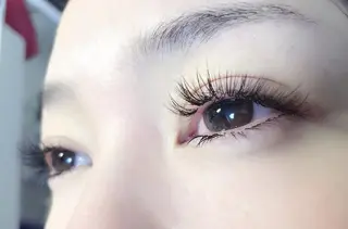 マツエク・マツパ 吉岡 ゆうなのマツエク・マツパデザイン