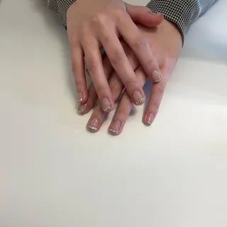 ネイル &h MAKIのネイルデザイン