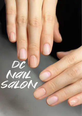 ネイル DC nail salonのネイルデザイン