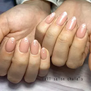 ネイル nail salon  chula's所属・☆ayaka ☆のネイルデザイン