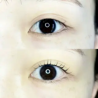 マツエク・マツパ hirakawa .のマツエク・マツパデザイン