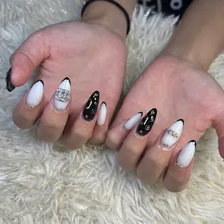 ネイル nana nailのネイルデザイン