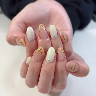 ネイル * haruのネイルデザイン